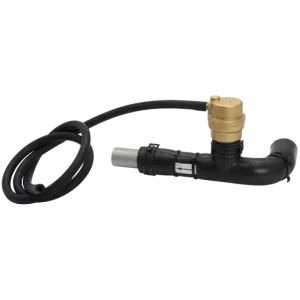 Alde 22mm Flow Pipe Assembly