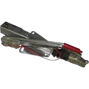 AL-KO Overrun Device Assembly Euro 2 AKS
