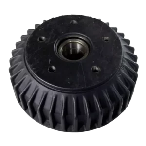 AL-KO Brake Drum & Bearing 2051 112x5 M12 5 Stud