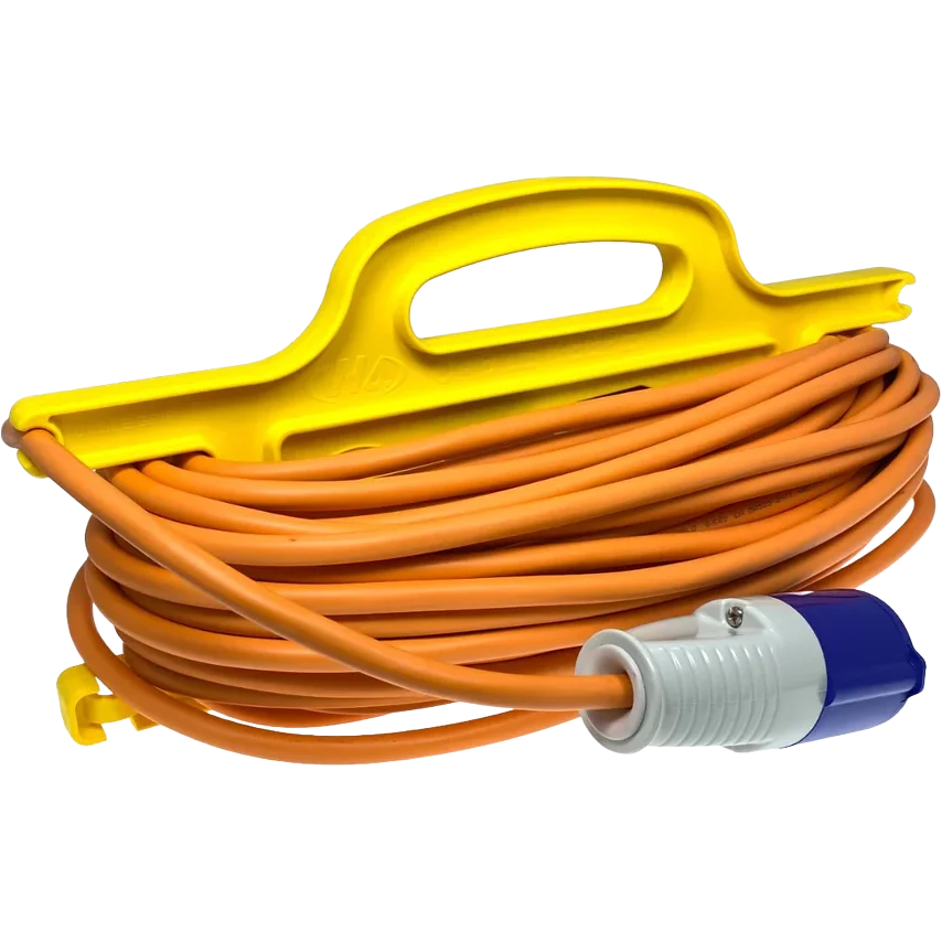 W4 Mains Cable Keeper - Image 2