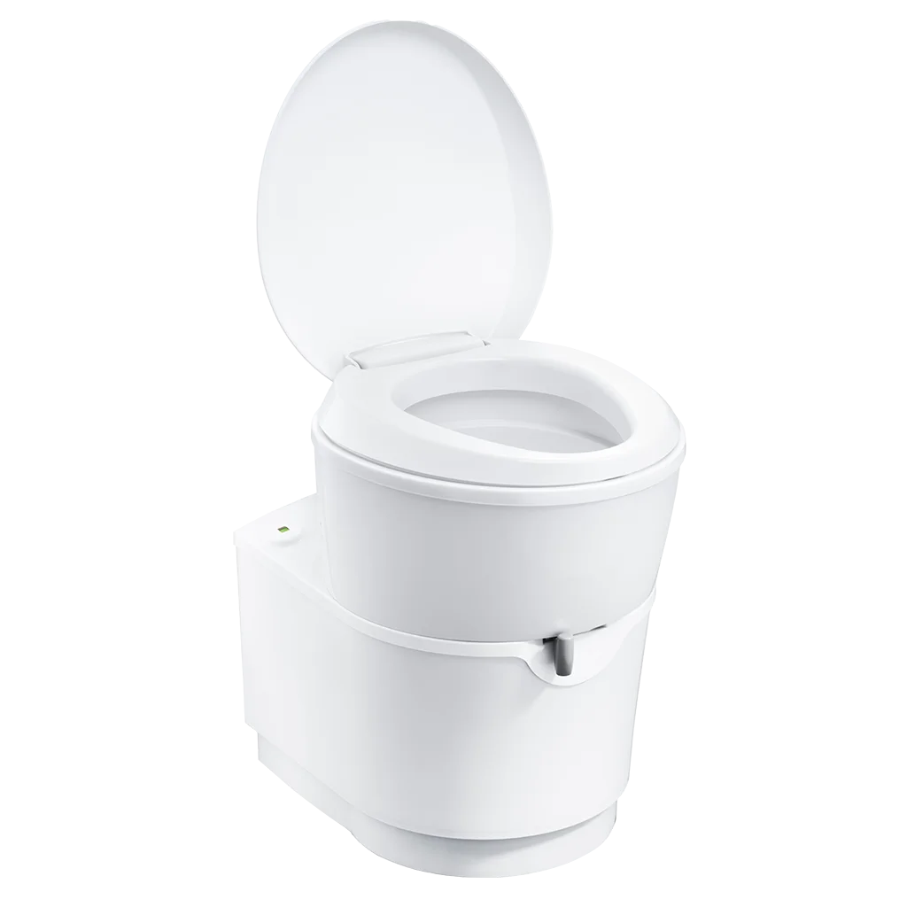 Thetford C220S (C223S) Cassette Toilet OEM - Image 2