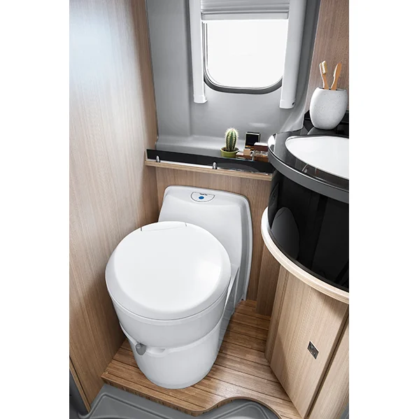 Thetford C220CS (C223CS) Cassette Toilet OEM - Image 11