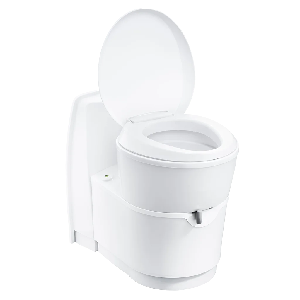 Thetford C220CS (C223CS) Cassette Toilet OEM - Image 2