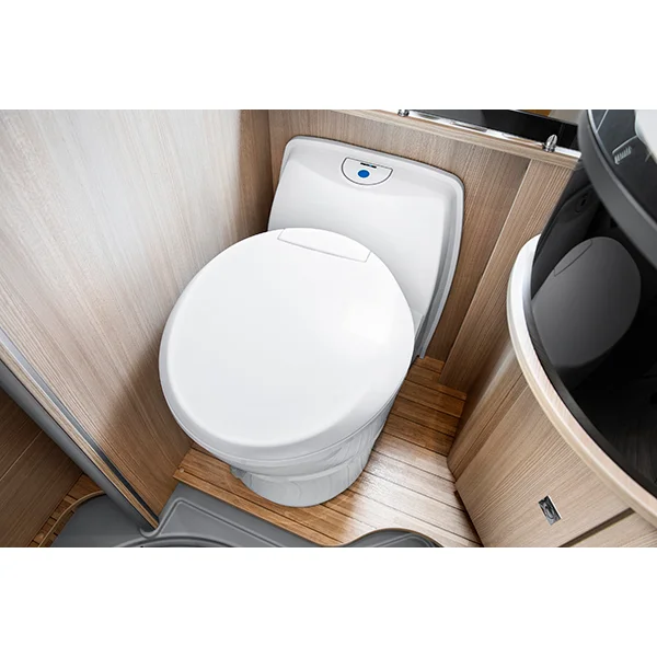 Thetford C220CS (C223CS) Cassette Toilet OEM - Image 3