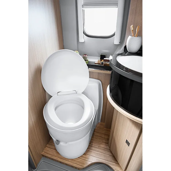 Thetford C220CS (C223CS) Cassette Toilet OEM - Image 4