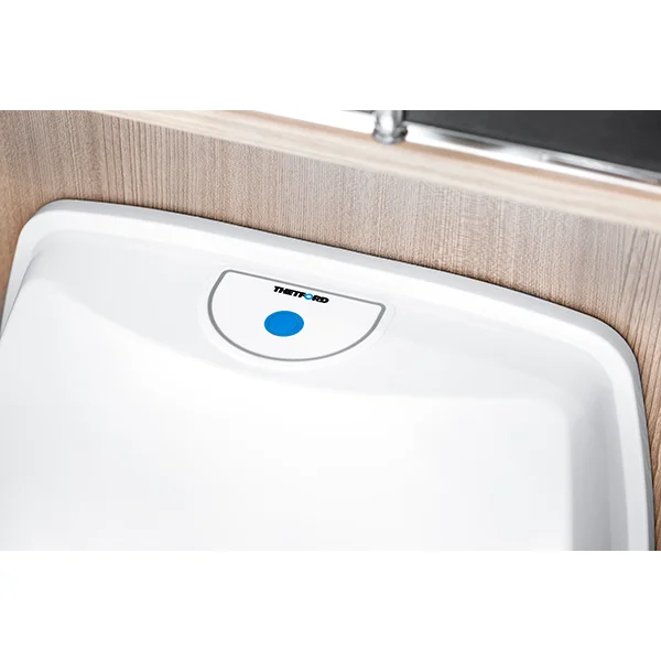 Thetford C220CS (C223CS) Cassette Toilet OEM - Image 5