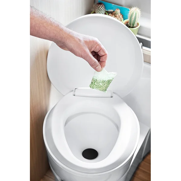 Thetford C220CS (C223CS) Cassette Toilet OEM - Image 7