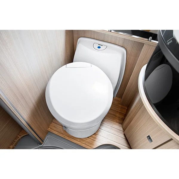 Thetford C220CS (C223CS) Cassette Toilet OEM - Image 9