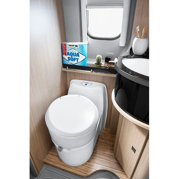 Thetford C220CS (C223CS) Cassette Toilet OEM - Image 10