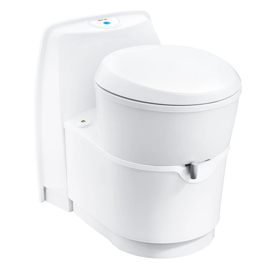 Thetford C220CS (C223CS) Cassette Toilet OEM