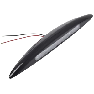 Dimatec Awning Light - Black