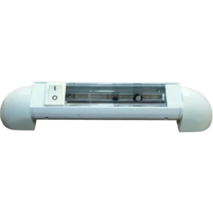 Dimatec Wall Light 4 LED - White