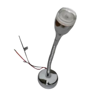 Dimatec Chrome Flexi LED with USB