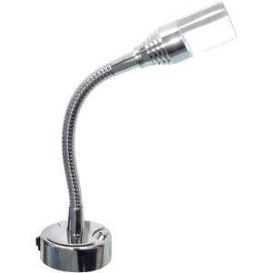 Dimatec Flexible LED Spot Light with USB