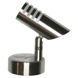 Dimatec Satin Nickel Spot Light