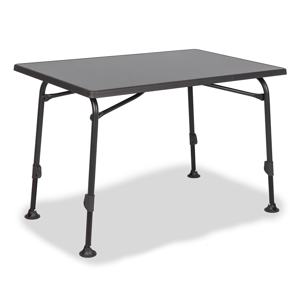 Westfield Black Aircolite 115 x 70cm Table - Image 2