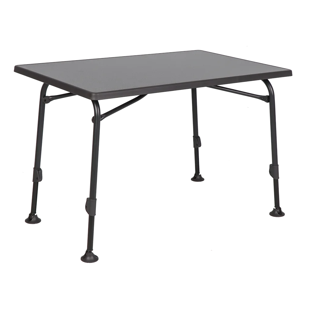 Westfield Black Aircolite 115 x 70cm Table - Image 3