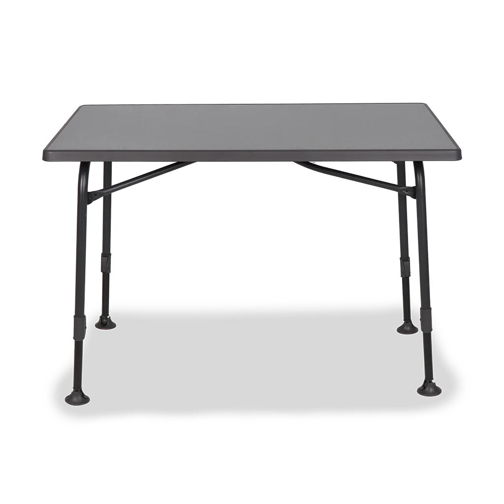 Westfield Black Aircolite 115 x 70cm Table - Image 4