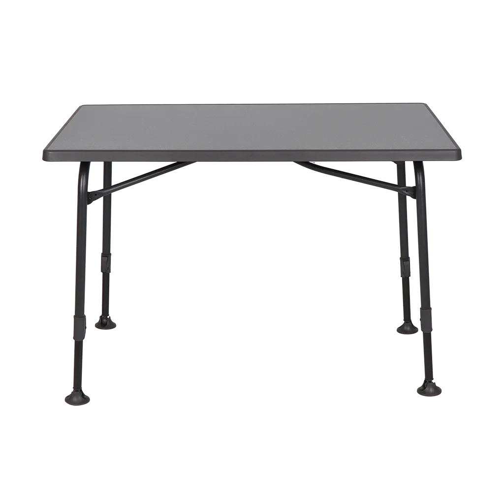 Westfield Black Aircolite 115 x 70cm Table - Image 5