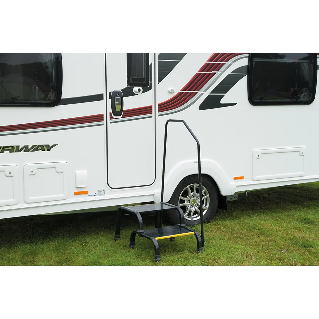 Westfield Premium ProStep - Image 4