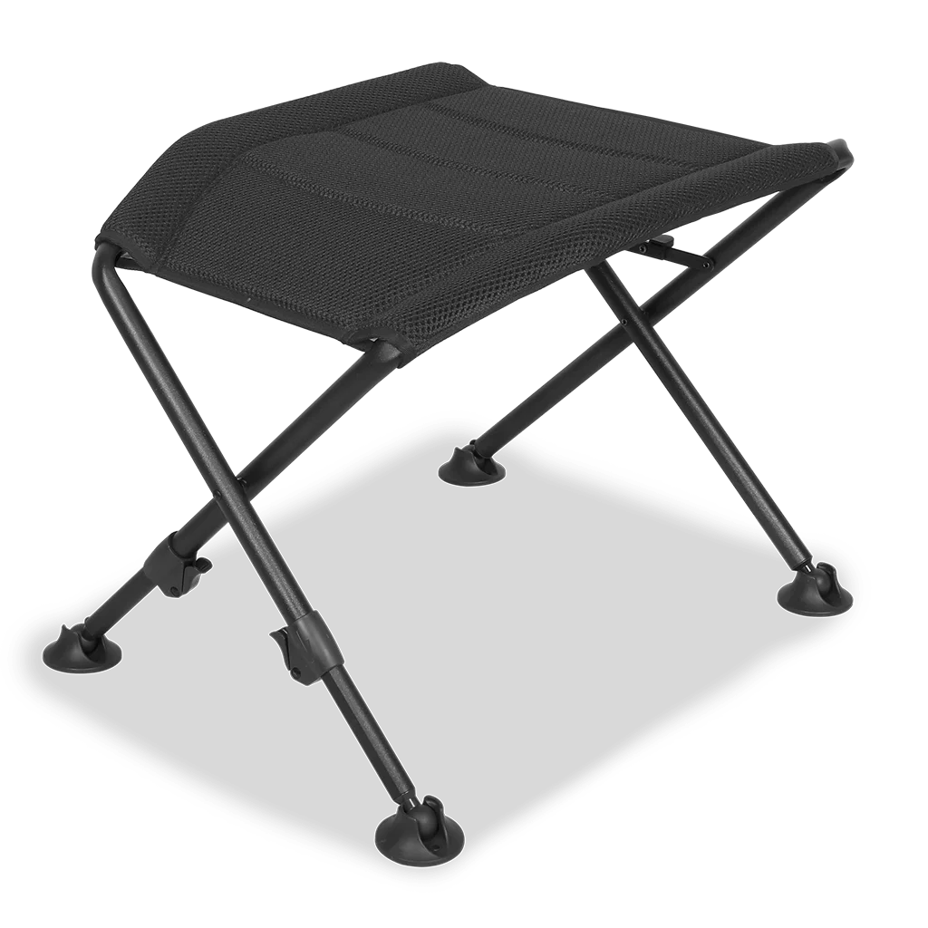 Westfield Focus Leg Rest - Anthracite Grey - Image 2