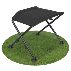 Westfield Focus Leg Rest - Anthracite Grey