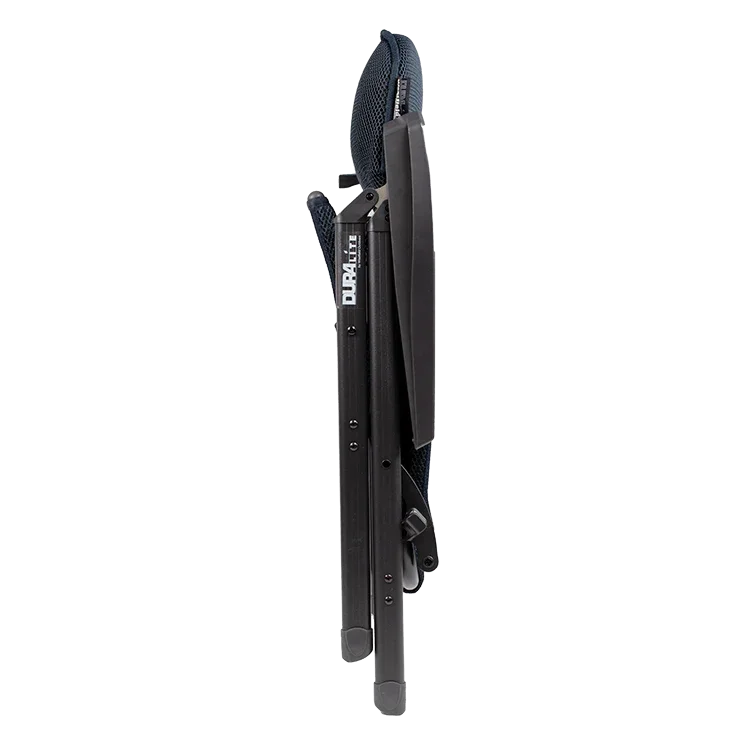 Westfield Advancer Small Folding Chair - Anthracite Grey - Image 4
