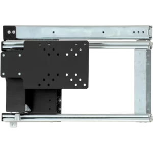 Lippert Side Mount Sliding TV Bracket Left Hand