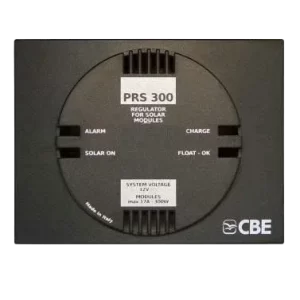 CBE PRS300 300w Solar Charge Regulator