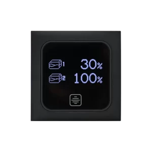 CBE 12V Water Touch Test Panel