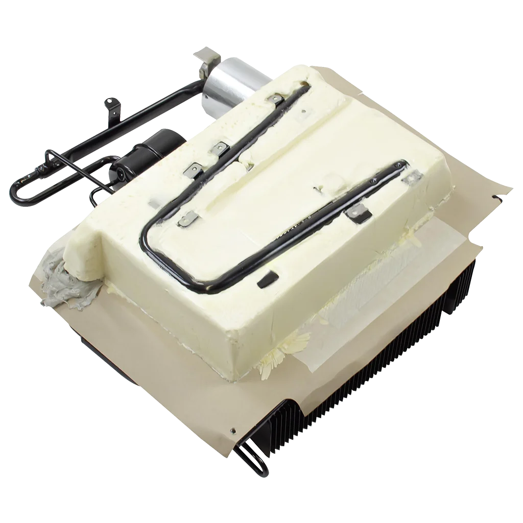 Dometic Cooling Unit Service - Image 2