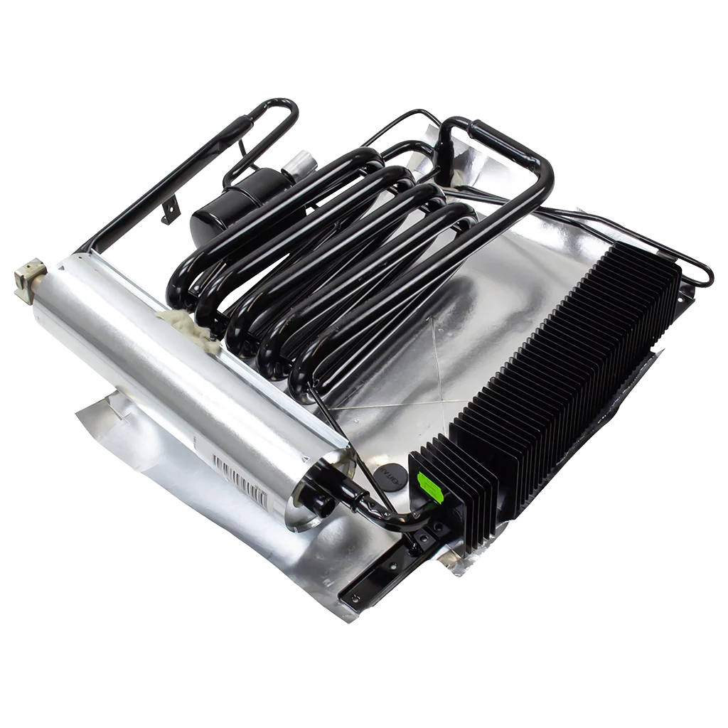 Dometic Cooling Unit Service