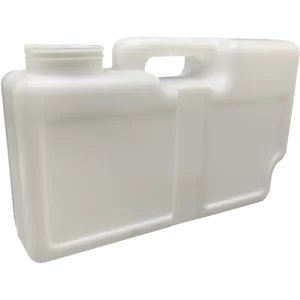 CKW 9L Water container (no cap) briefcase style