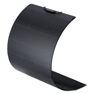CBE 190W Flexible Solar Panel