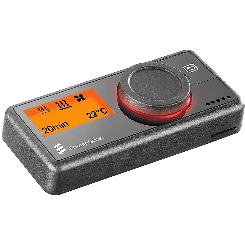 Eberspächer EasyStart Pro TP7.1 Controller - Image 2