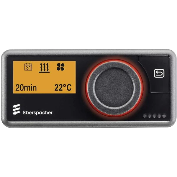 Eberspächer EasyStart Pro TP7.1 Controller