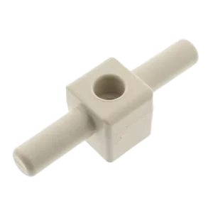 Hartal Door Bin Single Fixing Bracket - Mocca