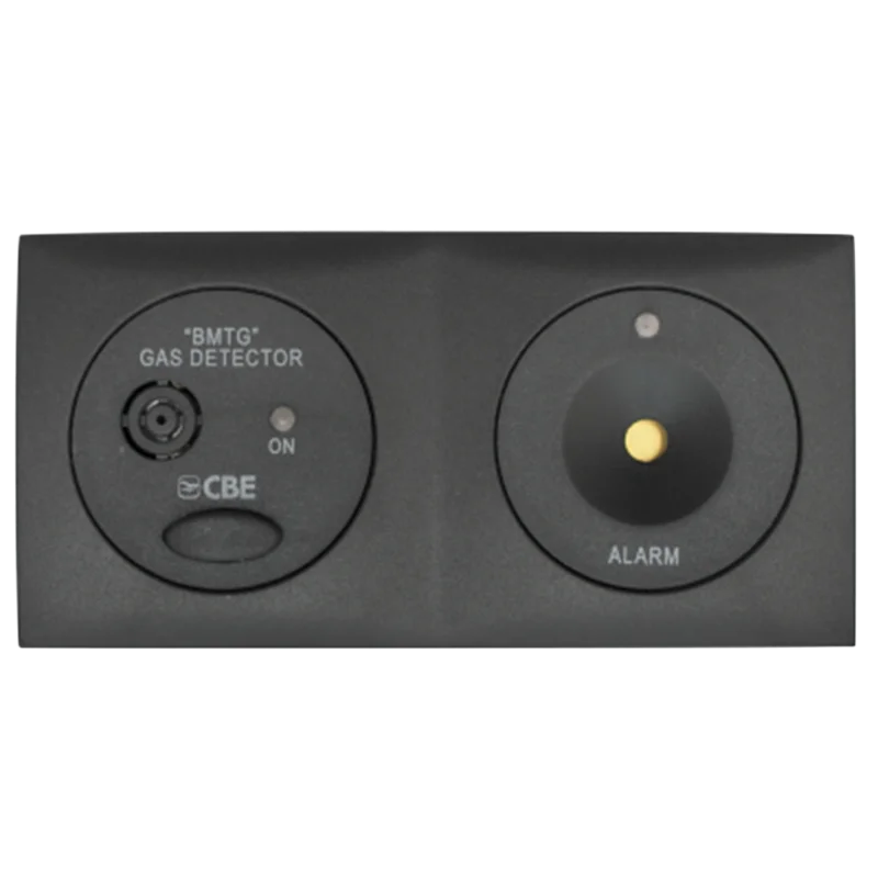 CBE Grey LPG & Soporific Gas Detector