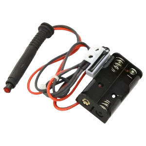 Thetford SC200CW wiring harness