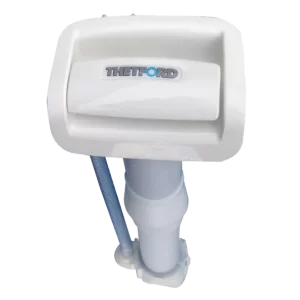 Thetford SC200CW manual pump