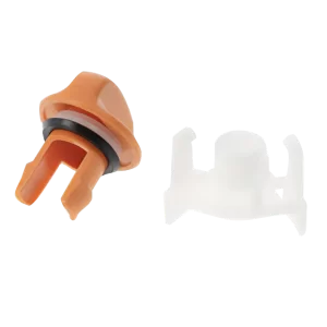 Thetford SC250  blade opener orange