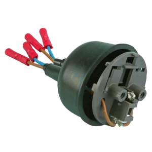 Thetford Electronic Flush