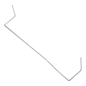 Dometic 392mm Fridge Shelf Bottle Holder