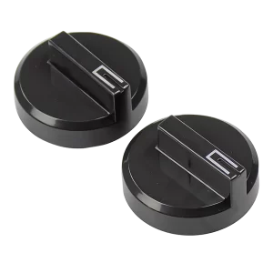 Dometic 9 Series Turning Knob