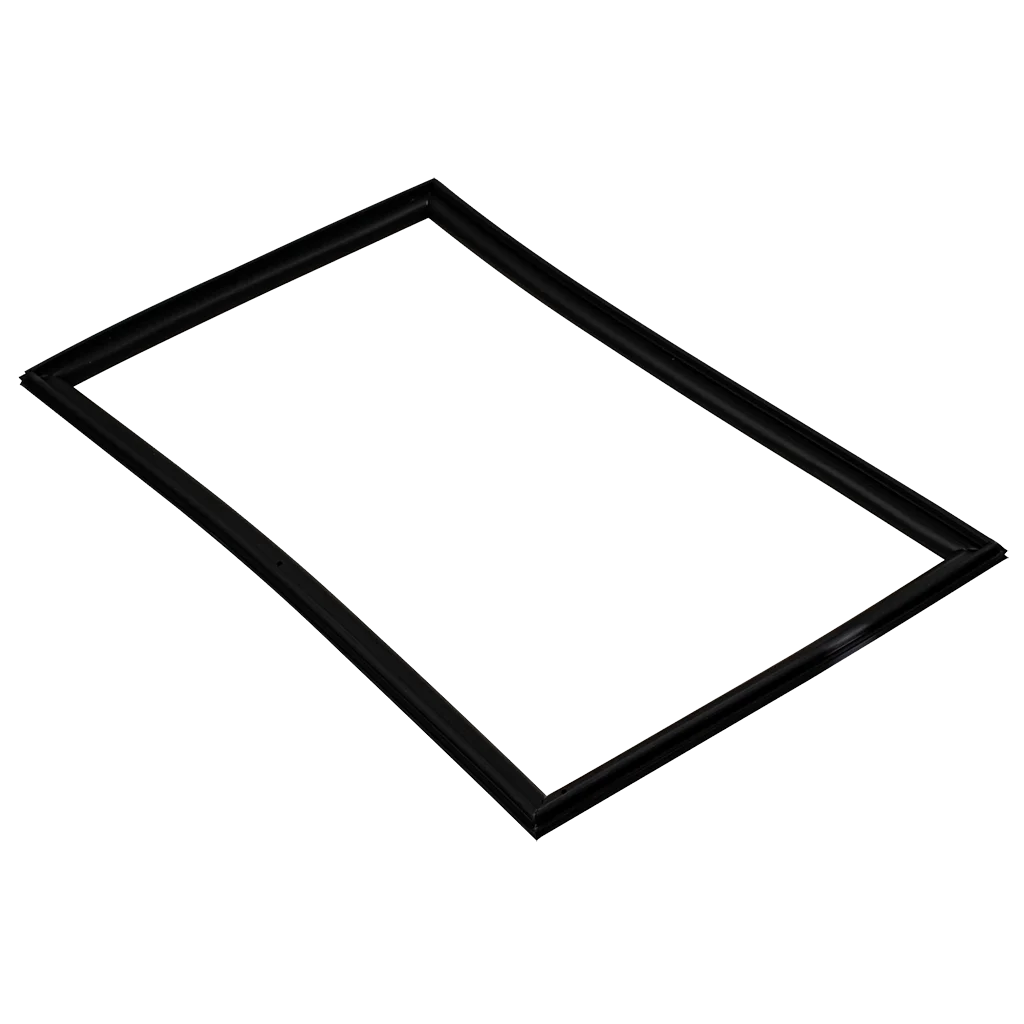 Dometic Freezer Door Gasket - Black