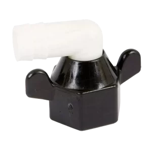 Shurflo Pentair Elbow pump  fittings