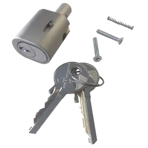 AL-KO Replacement Cylinder For All Alko Security