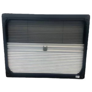 Horrex DuoPliss 580 x 580 Reversed Pullbar Blind