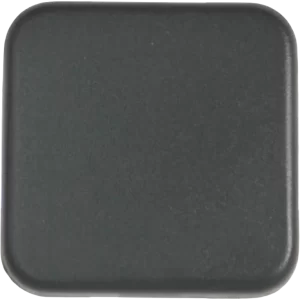 CBE Grey 1 Gang 2 Way Switch