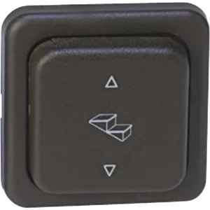 CBE Brown 3 Position Step Switch